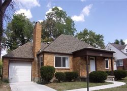Pre-foreclosure in  SHERWOOD DR Dayton, OH 45406