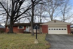 Pre-foreclosure in  ARROWHEAD DR Dayton, OH 45440