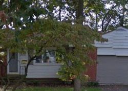 Pre-foreclosure in  ARROWHEAD DR Dayton, OH 45440