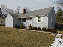 Pre-foreclosure in  OLD SALEM RD Dayton, OH 45415
