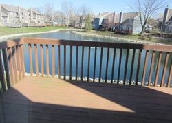 Pre-foreclosure in  QUEENS XING Dayton, OH 45458