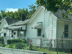 Pre-foreclosure in  N POPLAR ST Dayton, OH 45449