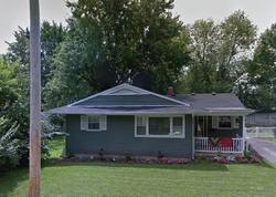 Pre-foreclosure Listing in E MONFORT ST EATON, OH 45320