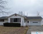Pre-foreclosure Listing in ROMADOOR AVE EATON, OH 45320