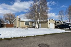 Pre-foreclosure in  GRANGER AVE W Billings, MT 59102