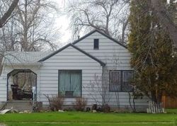Pre-foreclosure in  2ND AVE Laurel, MT 59044
