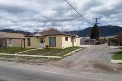 Pre-foreclosure in  TEXAS AVE Butte, MT 59701