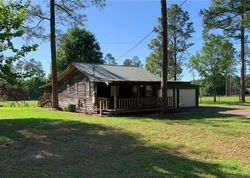 Pre-foreclosure in  ARMY ROAD EXT S Chunchula, AL 36521