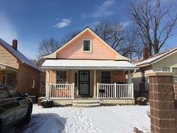 Pre-foreclosure in  QUINCY ST Kansas City, MO 64127