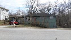 Pre-foreclosure in  E SOUTH ST Neosho, MO 64850