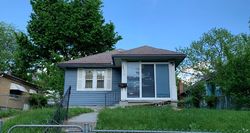 Pre-foreclosure in  DRURY AVE Kansas City, MO 64127