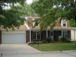 Pre-foreclosure Listing in MEADOW DR BARNHART, MO 63012