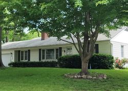 Pre-foreclosure in  RIDGEWAY AVE Kansas City, MO 64133