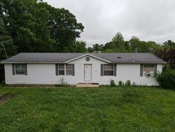 Pre-foreclosure Listing in MICKEY BLVD ELSBERRY, MO 63343