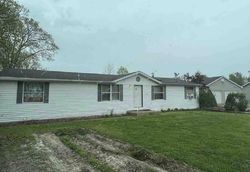 Pre-foreclosure Listing in MICKEY BLVD ELSBERRY, MO 63343