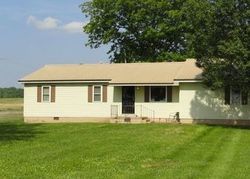 Pre-foreclosure Listing in STATE HIGHWAY 164 CARUTHERSVILLE, MO 63830