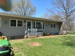 Pre-foreclosure Listing in 4TH ST PARK HILLS, MO 63601