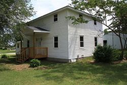 Pre-foreclosure in  N WASHINGTON AVE Walnut Grove, MO 65770