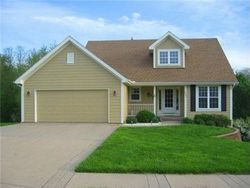 Pre-foreclosure Listing in COLLINS DR PLATTE CITY, MO 64079