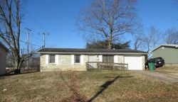 Pre-foreclosure in  HARVARD DR Scott City, MO 63780