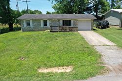 Pre-foreclosure in  HARVARD DR Scott City, MO 63780