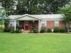 Pre-foreclosure in  S BRYANT ST Booneville, MS 38829