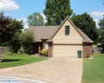 Pre-foreclosure in  PEAR CV Southaven, MS 38671