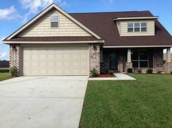 Pre-foreclosure in  SANDY BROOK DR Gulfport, MS 39503