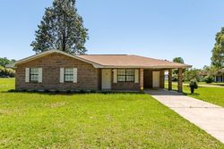 Pre-foreclosure Listing in MAPLE ST POPLARVILLE, MS 39470
