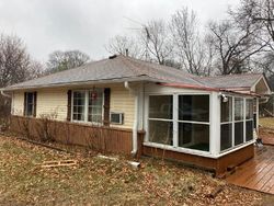 Pre-foreclosure in  JACKSON RD NE Cambridge, MN 55008