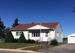 Pre-foreclosure Listing in COLFAX AVE SW WADENA, MN 56482