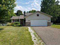 Pre-foreclosure in  MATTHEW DR Chisago City, MN 55013