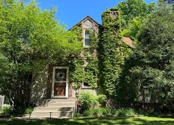 Pre-foreclosure in  SMITH AVE S Saint Paul, MN 55118