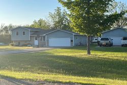 Pre-foreclosure in  290TH AVE NW Zimmerman, MN 55398