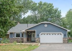 Pre-foreclosure in  YELLOW PINE ST NW Minneapolis, MN 55433