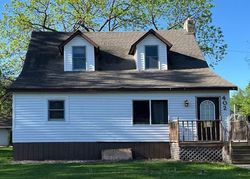 Pre-foreclosure in  2ND ST SE Hinckley, MN 55037