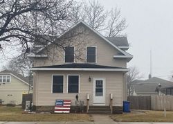 Pre-foreclosure in  3RD ST W Canby, MN 56220