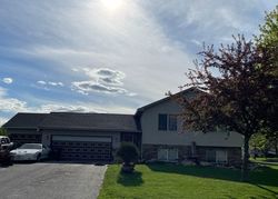 Pre-foreclosure in  REGAL AVE Shafer, MN 55074