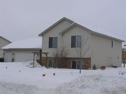 Pre-foreclosure in  REGAL AVE Shafer, MN 55074