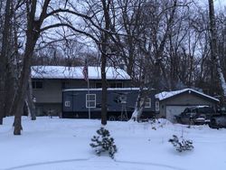 Pre-foreclosure in  JASON AVE Chisago City, MN 55013
