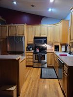 Pre-foreclosure Listing in 6TH ST NW MAPLE LAKE, MN 55358