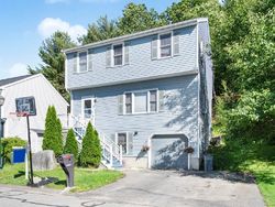 Pre-foreclosure in  HATIKVA WAY North Chelmsford, MA 01863