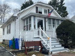 Pre-foreclosure in  WEIR ST Auburndale, MA 02466