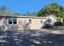 Pre-foreclosure Listing in PEPPERGRASS ST MIDDLEBURG, FL 32068