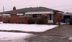  Wexford Ave, Warren MI