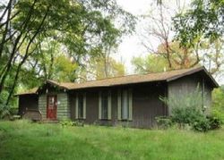 Pre-foreclosure Listing in COWLING RD THREE RIVERS, MI 49093