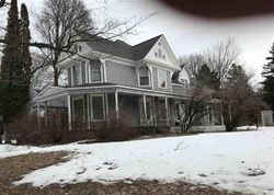 Pre-foreclosure in  N CARLAND ST Marion, MI 49665