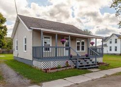 Pre-foreclosure in  STATE ST Clayton, MI 49235