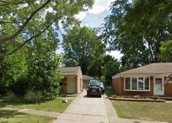 Pre-foreclosure in  LA CHENE AVE Warren, MI 48088