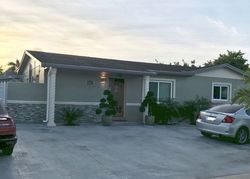 Pre-foreclosure in  SW 127TH PL Miami, FL 33175